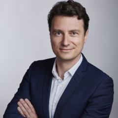 Julien Reynaud