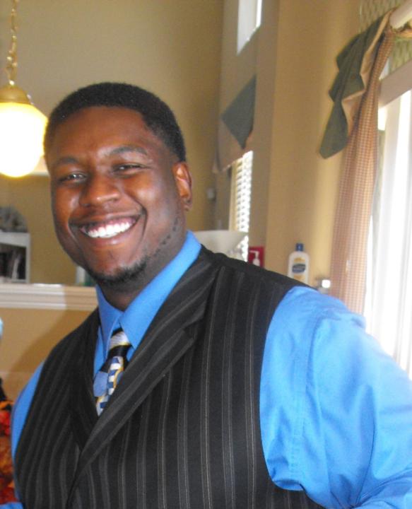 Kory Russell
