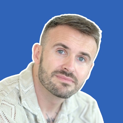 Daniel Fisher