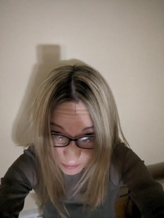 Kristen Voorhees