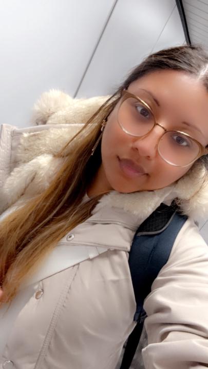 Yuslic Ramirez