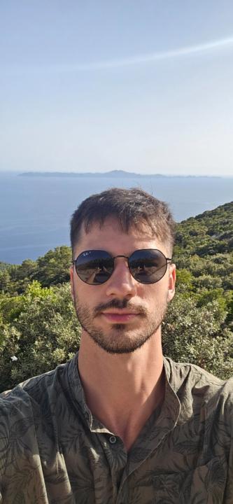 Marko Farkac