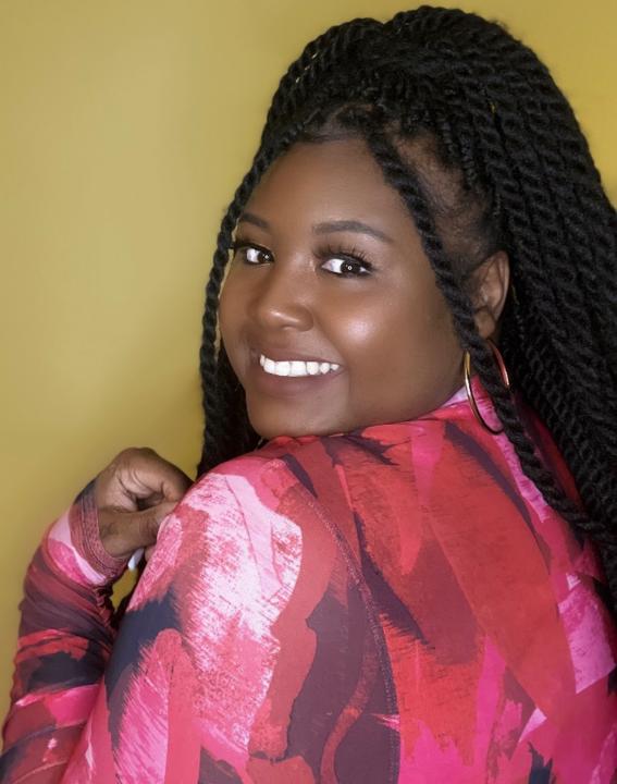 Shakira Stroud