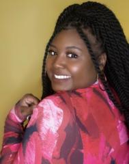 Shakira Stroud
