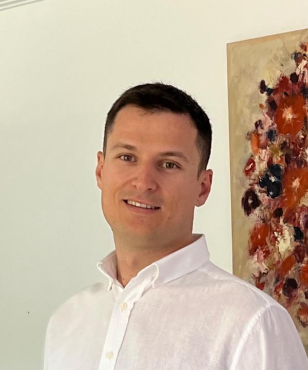 Martin Nenov