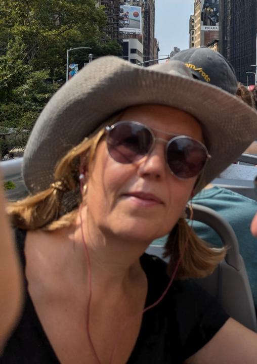 María Jesús Tárrega
