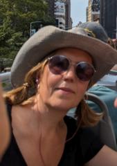 María Jesús Tárrega