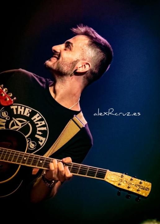 Ander Alonso Zárate