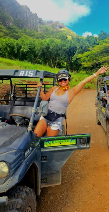 April Soriano
