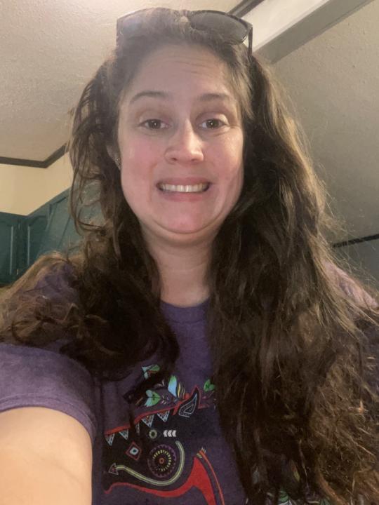 Mariah Dumas