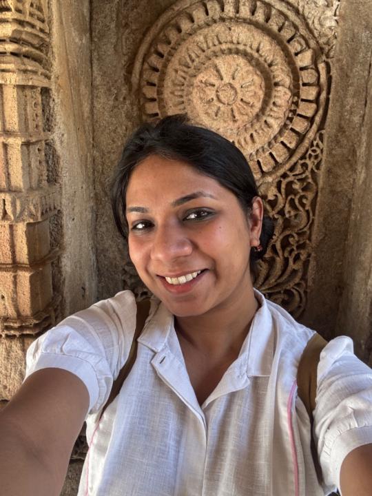 Leena Singbal