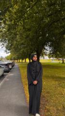 Warda Abdulkadir