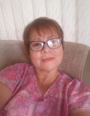 Dorothy Lucas