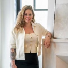 Jennifer Murphy
