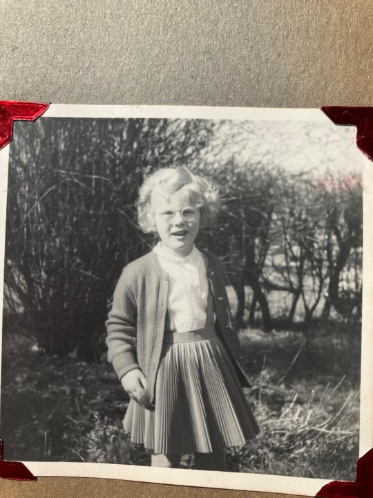 Ann Roberts