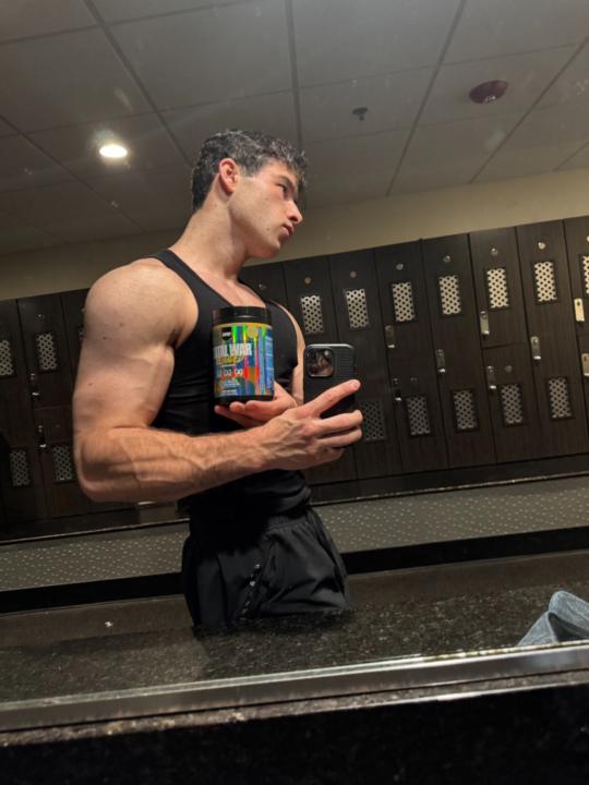 Michael Langieri