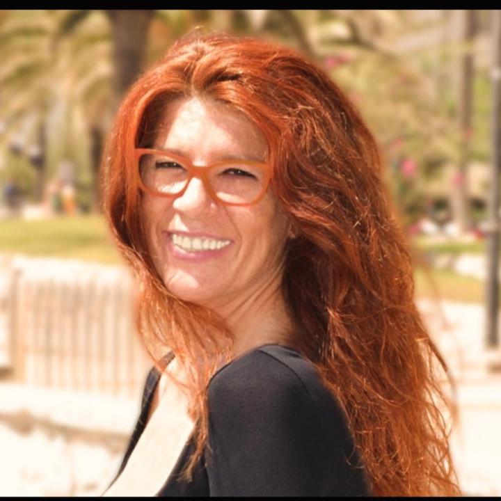 Sonia Ibáñez Rigau