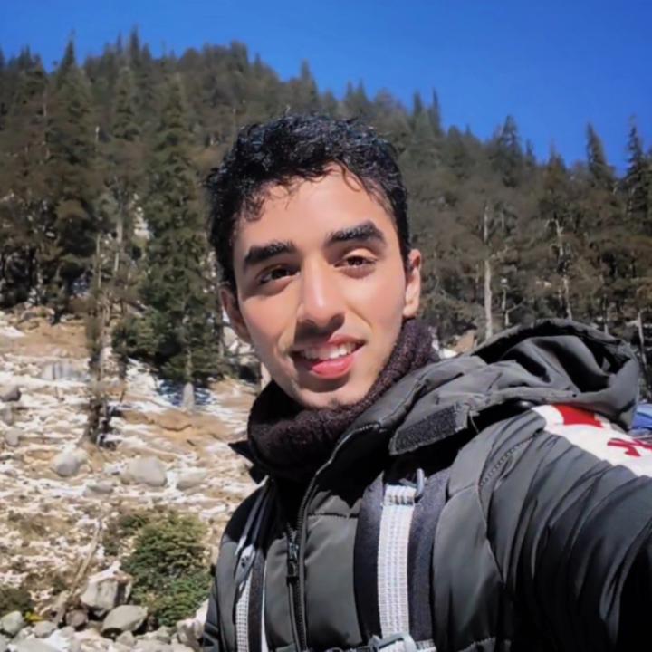 Soham Arora