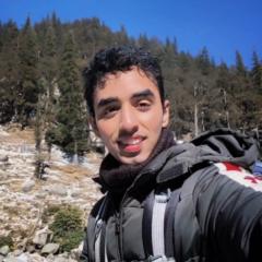 Soham Arora