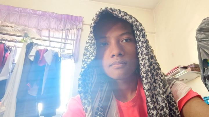 Shah Indra Bin Nasir