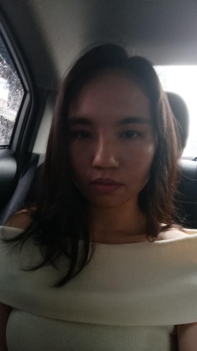 Elaine May Del Rosario