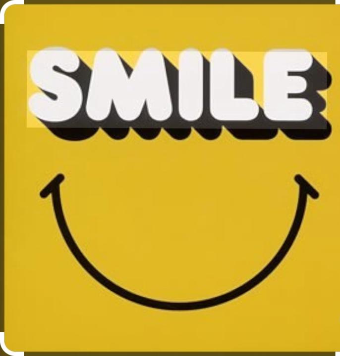 Smile