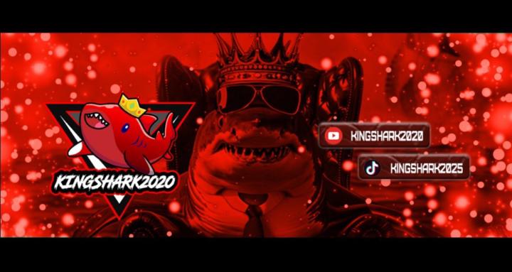 King sharks gaming community