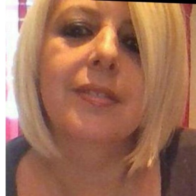 Gina F