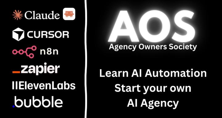 Agency Owners Society