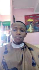 Maina Emmanuel