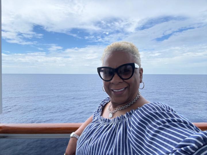 Winifred Davis-Green