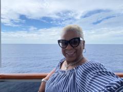 Winifred Davis-Green