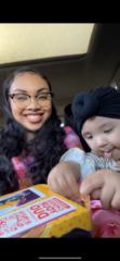 Delilah Buckner
