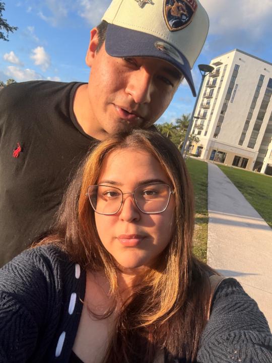 Brianna Santamaria