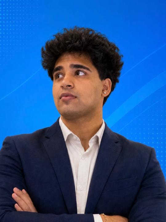 Jas Dineshkumar