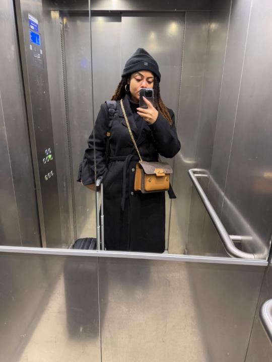 Mouna Karaki