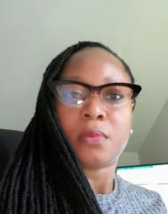 Augusta Chiedu