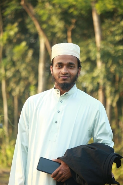 Majid Ali