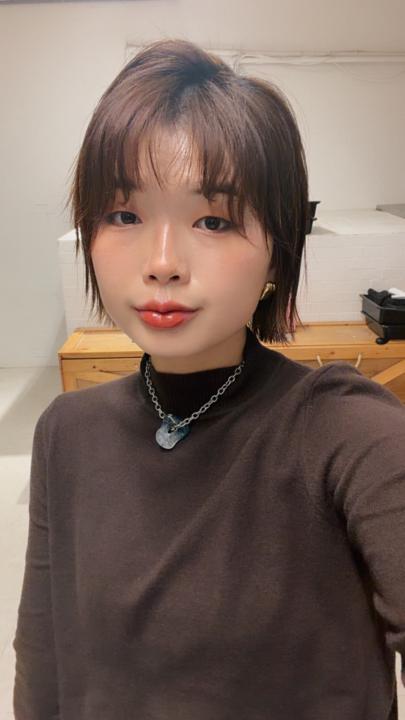 洪 子婷