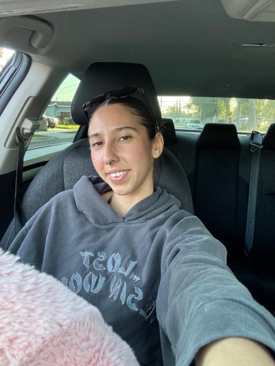 Paris Ramirez