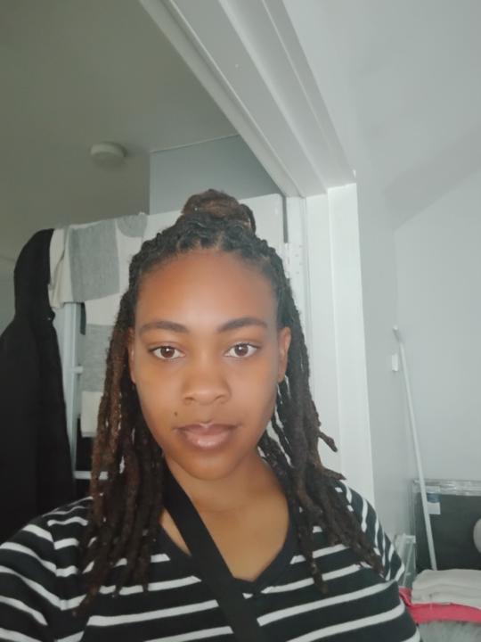 Sade Powell