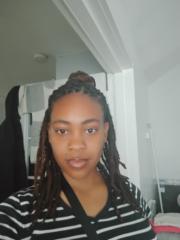 Sade Powell