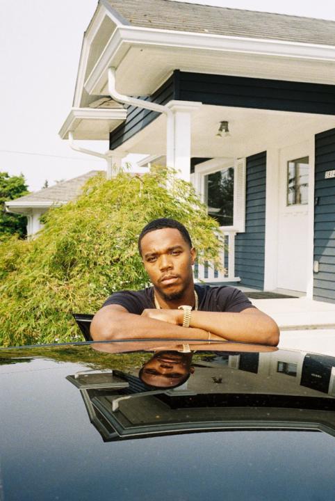 Antoine Dean