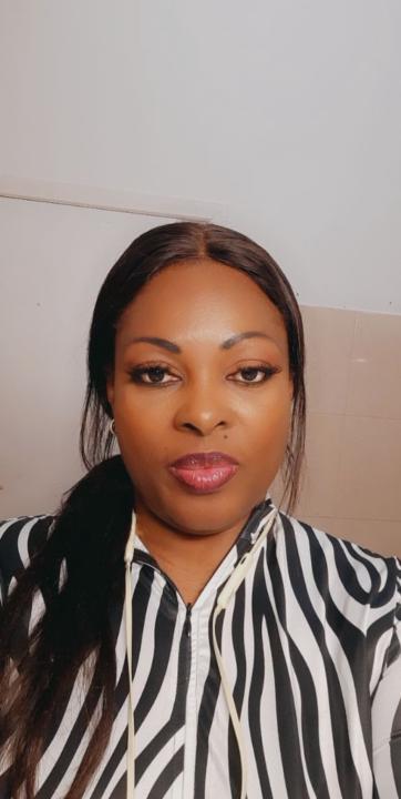 Mwamba Angel