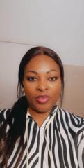 Mwamba Angel