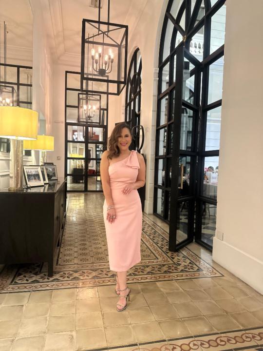 Laura Benitez benitez