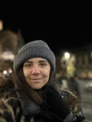 Belen Ferrino