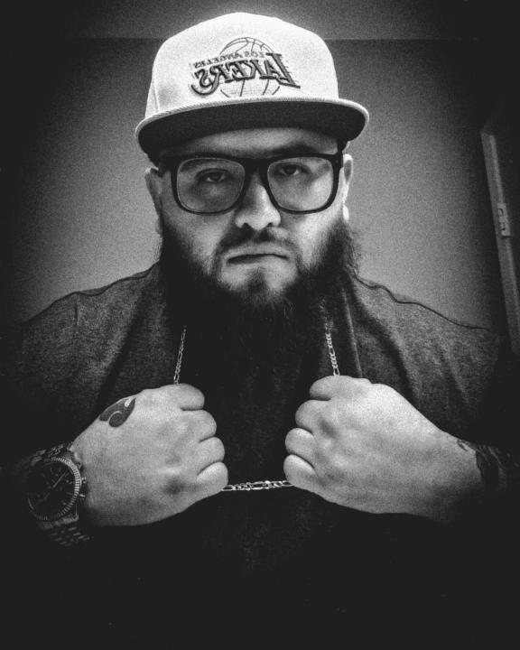 Charlie Guardado