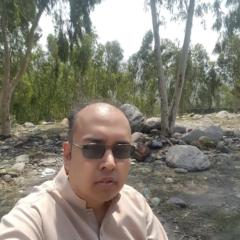 Waseem Shoukat