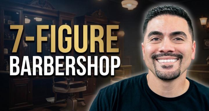 Barber Mastermind